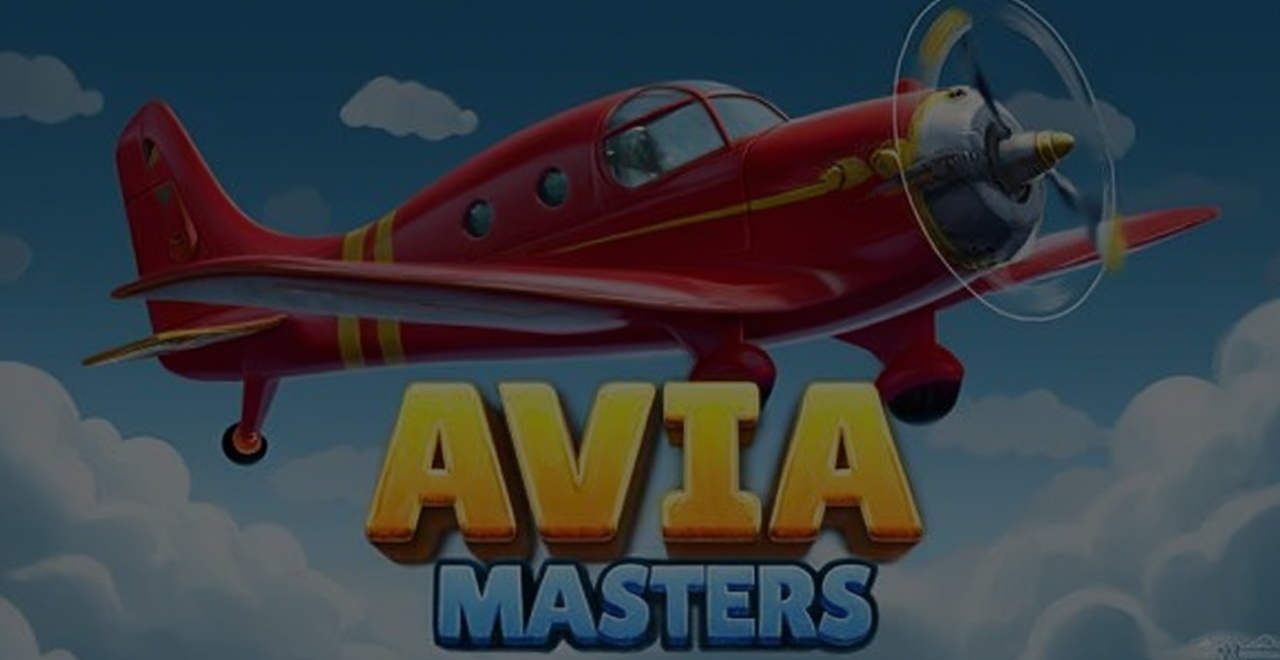Aviamasters