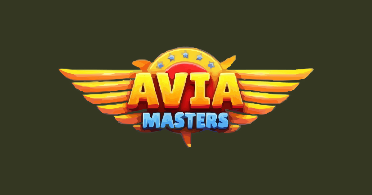 Aviamasters